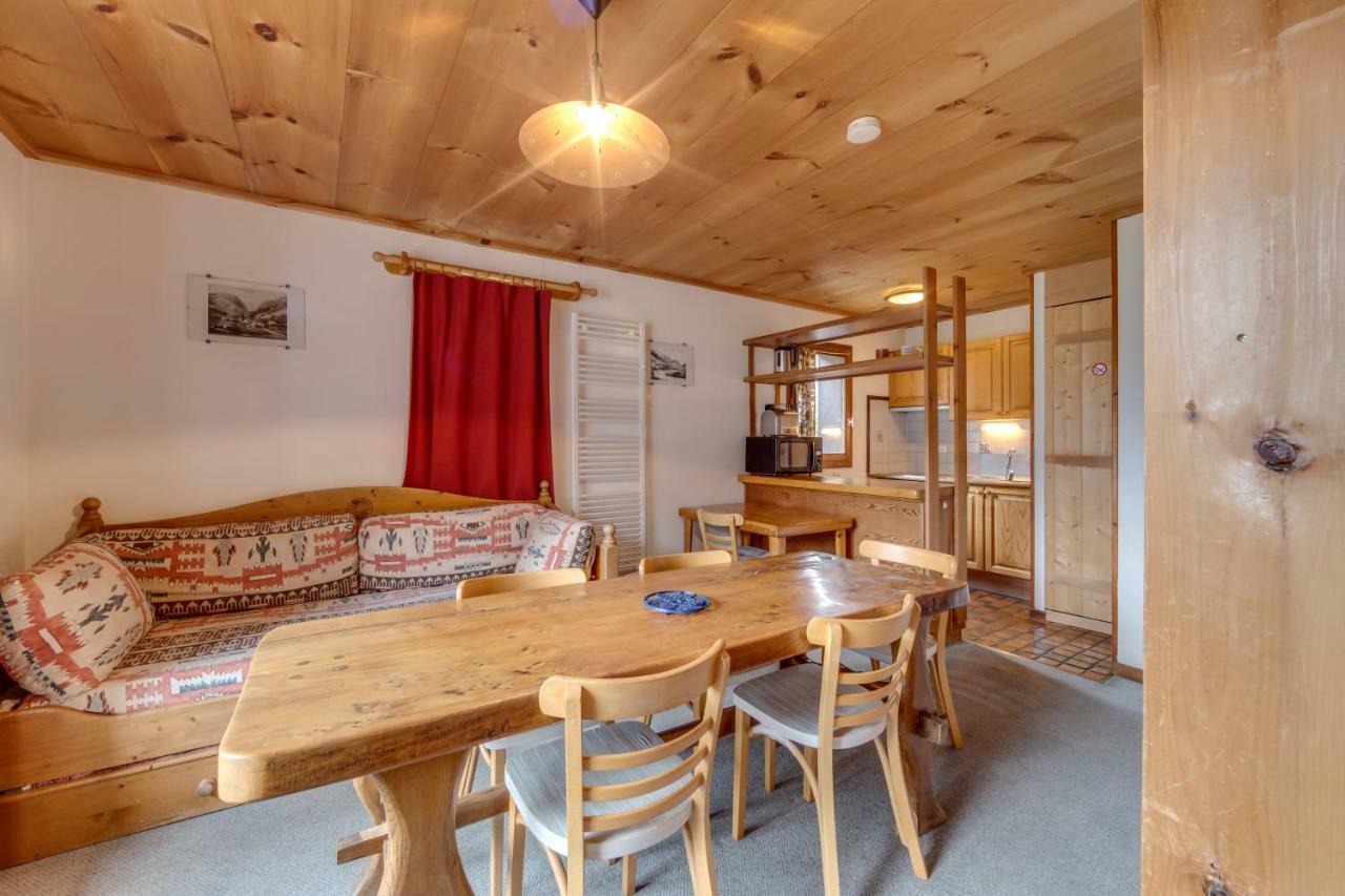 Residence Studio Sakura Val-d'Isère Exterior photo